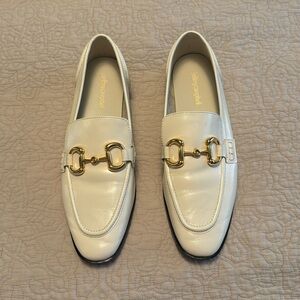 Jeffrey Campbell Loafers